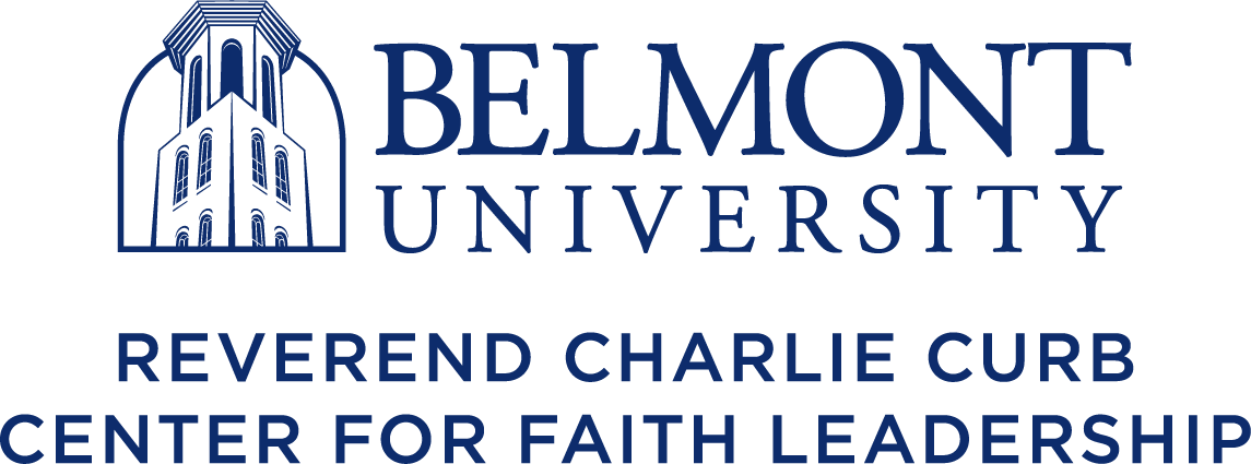 Belmont University Reverend Charlie Curb Center for Faith Leadership